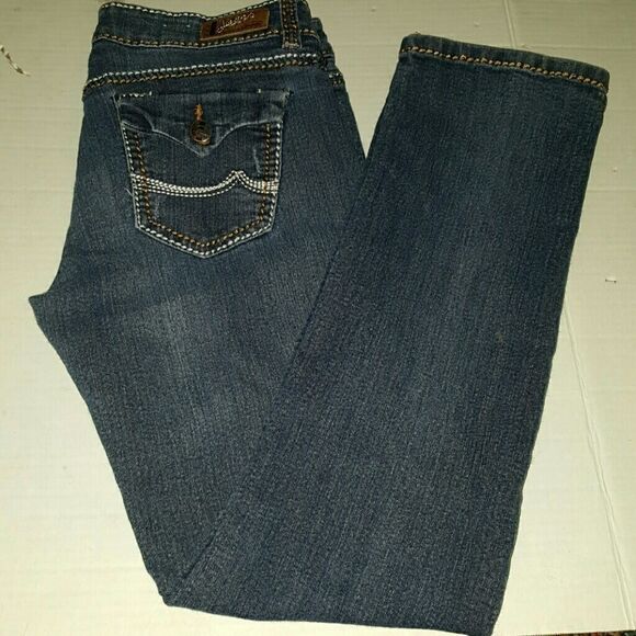Buffalo Jeans - Picture 5 of 5